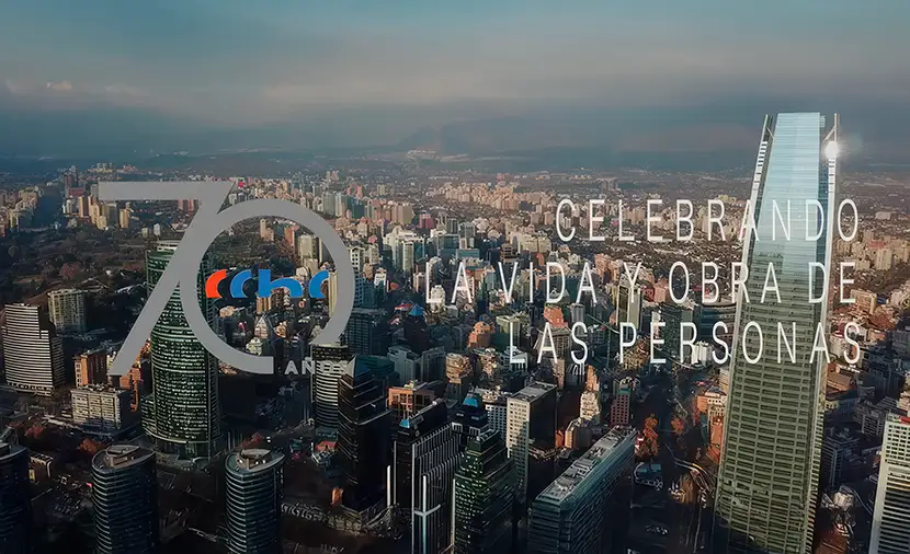 Cámara Chilena de la Construcción